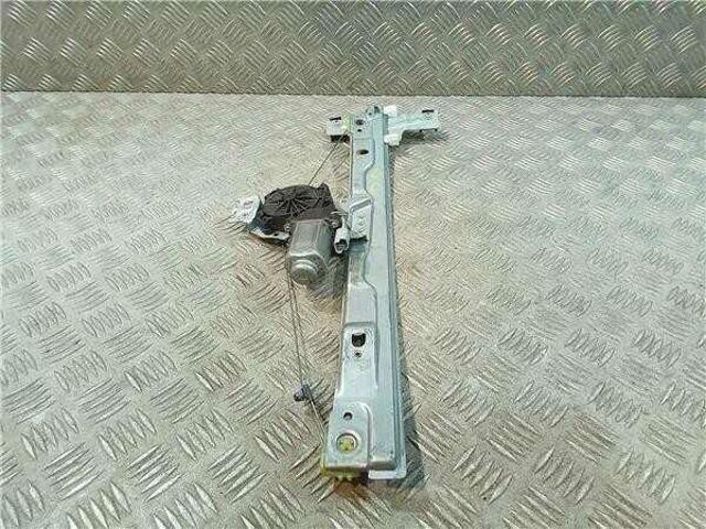 Mechanizm podnoszenia szyby drzwi przednich prawych 400912E PEUGEOT