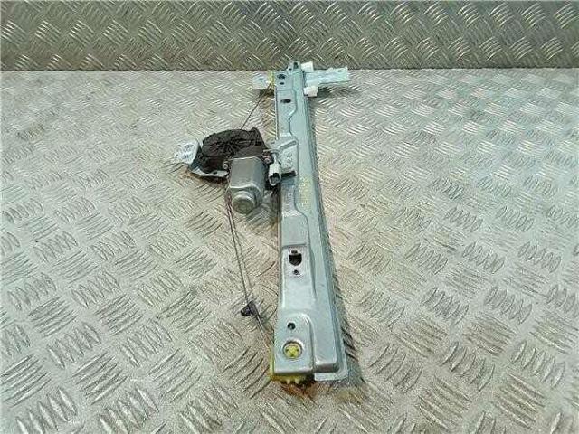 Mechanizm podnoszenia szyby drzwi przednich prawych 400912E PEUGEOT