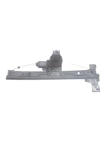 Mechanizm podnoszenia szyby drzwi przednich prawych 400912E PEUGEOT