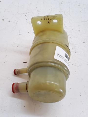 Zbiornik płynu wspomagania Mitsubishi Outlander CWW