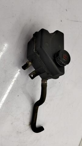 Zbiornik płynu wspomagania Citroen Berlingo M