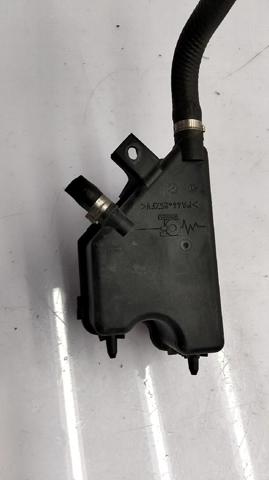 Zbiornik płynu wspomagania Citroen Berlingo M