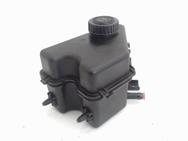 Zbiornik płynu wspomagania Citroen Berlingo M
