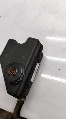 Zbiornik płynu wspomagania Citroen Berlingo M