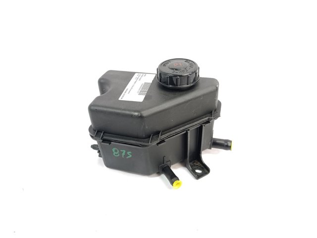 Zbiornik płynu wspomagania Citroen Berlingo M