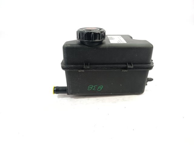 Zbiornik płynu wspomagania Citroen Berlingo M