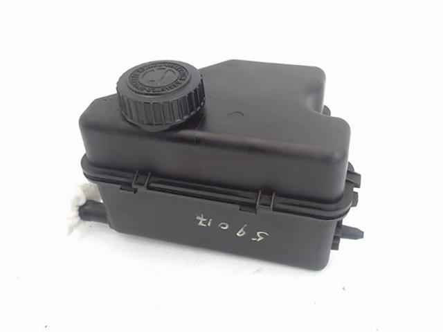 Zbiornik płynu wspomagania Citroen Berlingo M