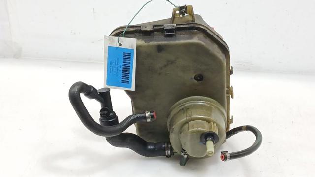 Zbiornik płynu wspomagania Citroen C5 3 RD