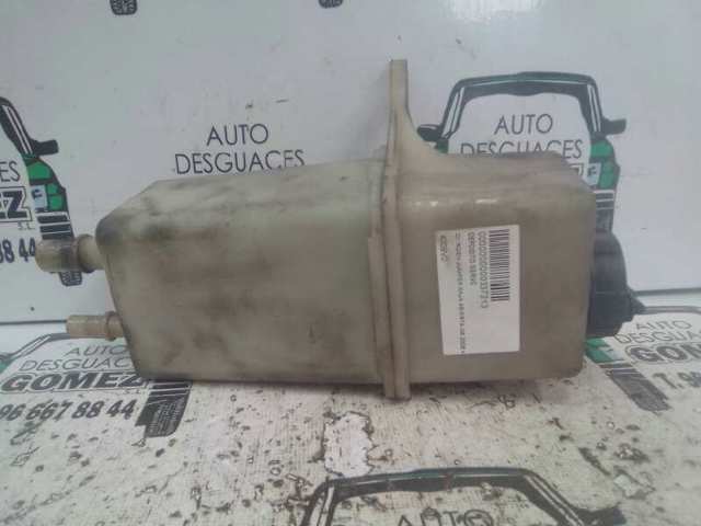Zbiornik płynu wspomagania 4009V0 PEUGEOT
