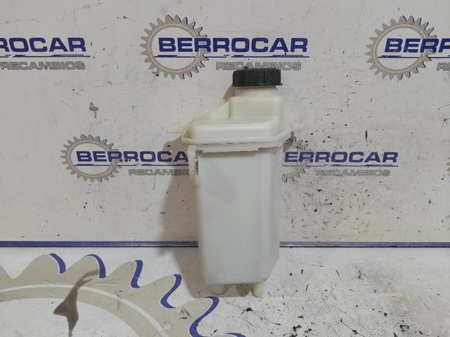 Zbiornik płynu wspomagania 4009V0 PEUGEOT