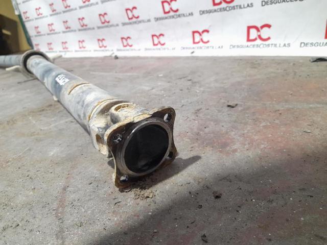 Wał Cardana tylny, kompletny Honda CR-V 2 RD