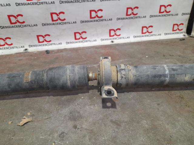 Wał Cardana tylny, kompletny Honda CR-V 2 RD