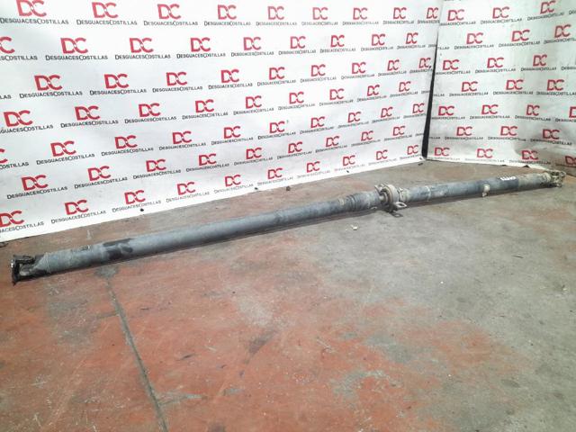 Wał Cardana tylny, kompletny Honda CR-V 2 RD