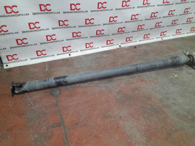 Wał Cardana tylny, kompletny Honda CR-V 2 RD