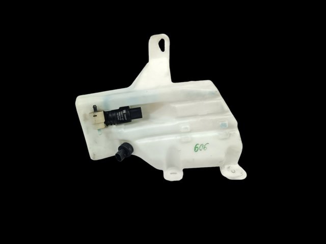 Zbiorniczek spryskiwacza szyb 401140137 OPEL