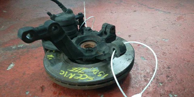 401330611R Renault (RVI)