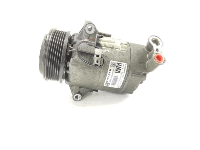 Sprężarka klimatyzacji 401351739 OPEL