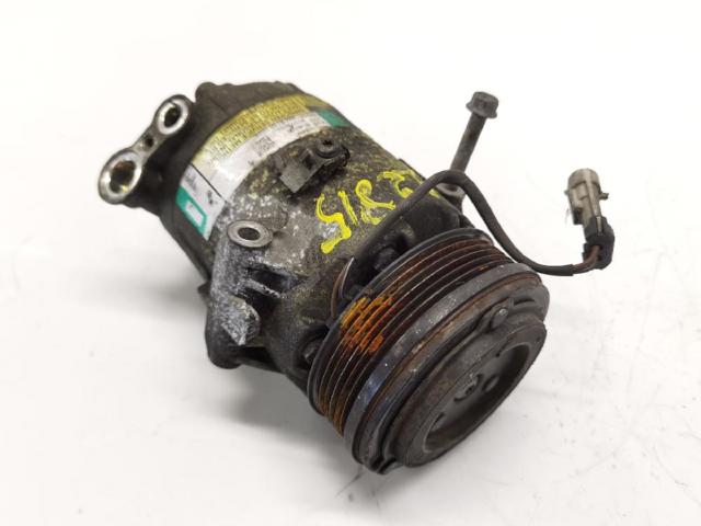 Sprężarka klimatyzacji 401351739 OPEL