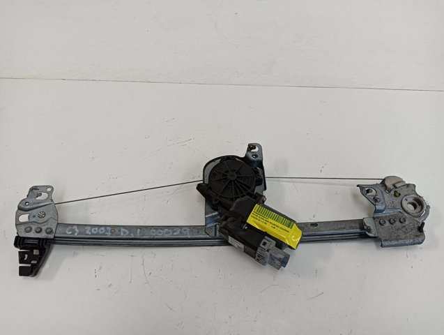 401786A8 Peugeot/Citroen
