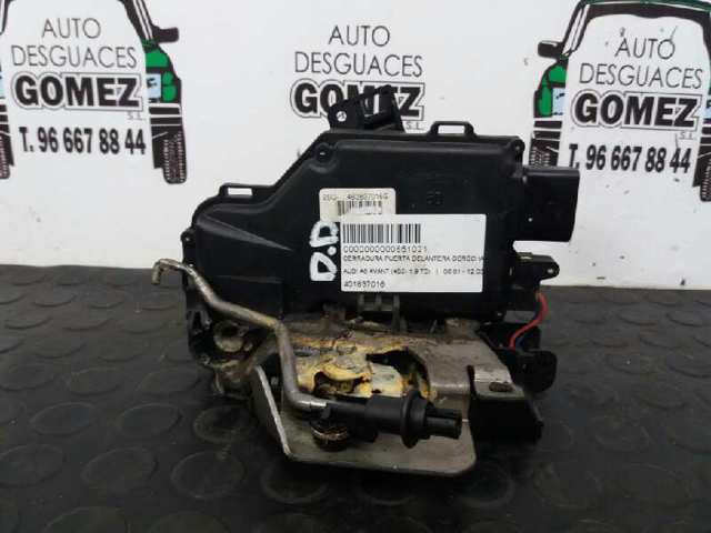 401837016 VAG