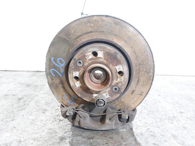 Piasta przednia 402022048R RENAULT