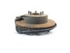 Piasta tylna 402022933R RENAULT
