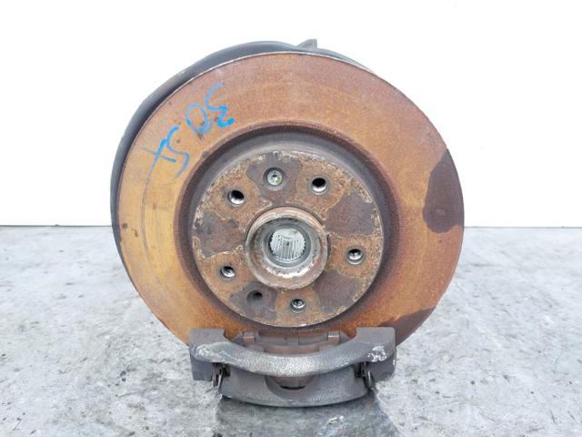 Piasta przednia 402024EA1A NISSAN