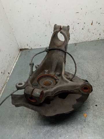 Piasta przednia 402024EA1A NISSAN