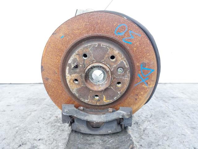 Piasta przednia 402024EA1A NISSAN