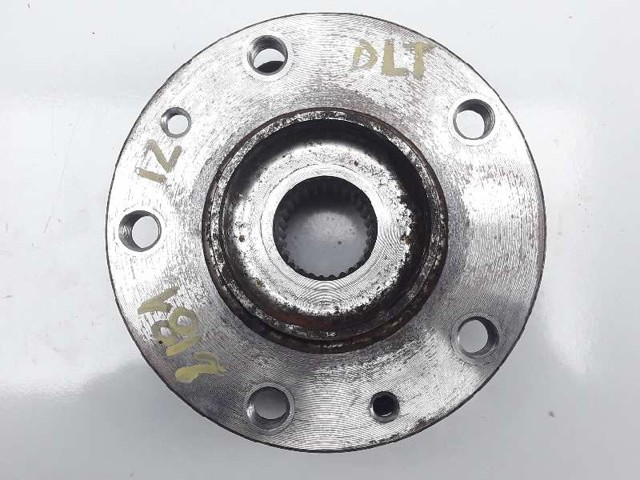 Piasta przednia 402024EA1A RENAULT