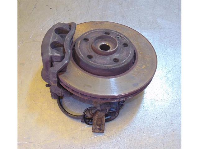 Piasta przednia 402027125R RENAULT