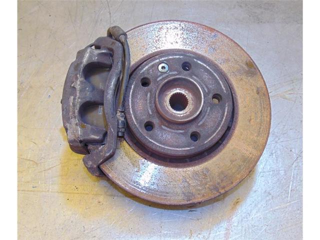 Piasta przednia 402027125R RENAULT