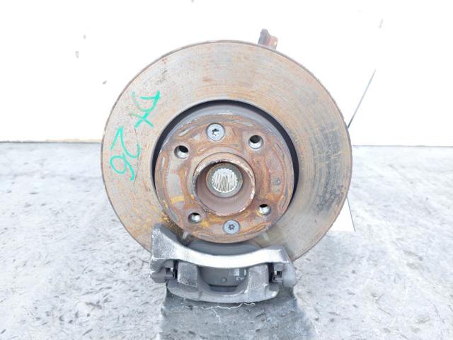 Piasta przednia 402027463R RENAULT