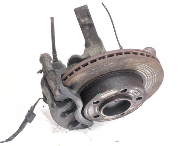Piasta przednia 402029333R RENAULT