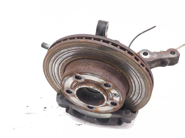 Piasta przednia 402029333R RENAULT