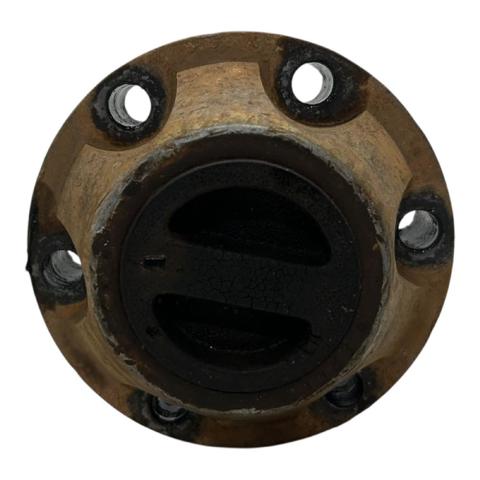 Piasta przednia Nissan Patrol Y61