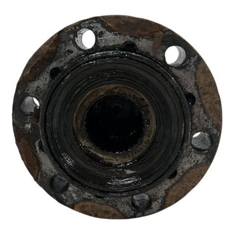 Piasta przednia Nissan Patrol Y61