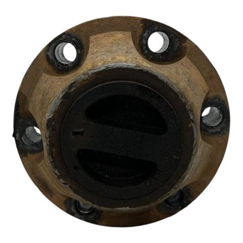 Piasta przednia Nissan Patrol Y61