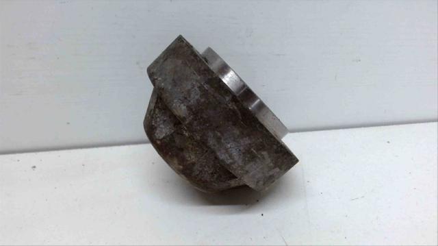 Piasta przednia Nissan Patrol Y61