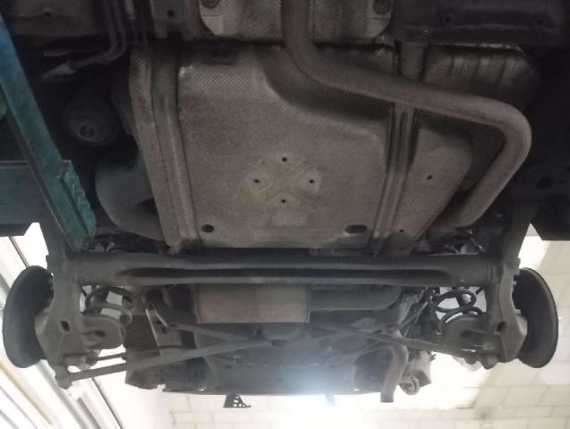 Korpus osi tylnej Opel Astra 35