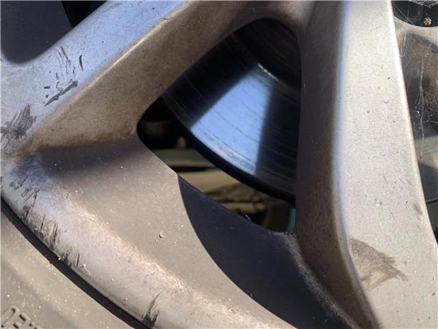 Tarcza hamulcowa przednia 402060010R RENAULT