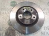 Tarcza hamulcowa przednia 402061KC1A NISSAN