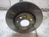 Tarcza hamulcowa przednia 402064911R RENAULT