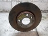 Tarcza hamulcowa przednia 402064911R RENAULT