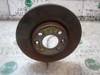Tarcza hamulcowa przednia 402064911R RENAULT