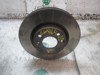 Tarcza hamulcowa przednia 402064911R RENAULT