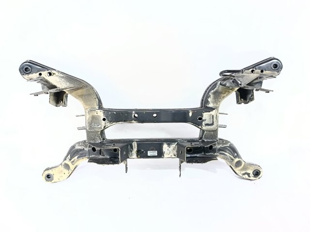 Korpus osi tylnej 402067 OPEL