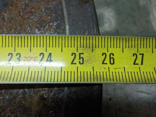 402067025R Renault (RVI)
