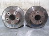 Tarcza hamulcowa przednia 402069518R RENAULT