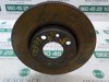 Tarcza hamulcowa przednia 40206AX600 NISSAN